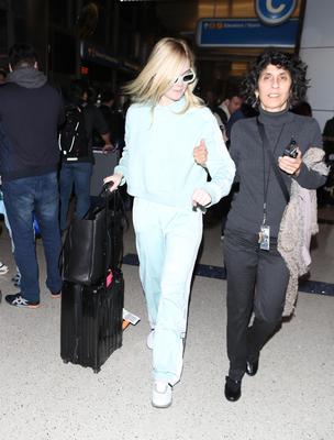 Elle Fanning posters