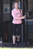 Elle Fanning Sweatshirt #3124761