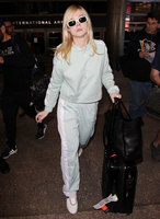 Elle Fanning Sweatshirt #3124762
