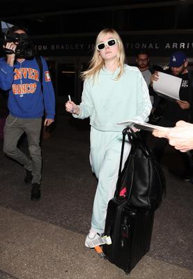 Elle Fanning posters