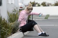 Elle Fanning mug #G1366869