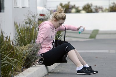 Elle Fanning posters