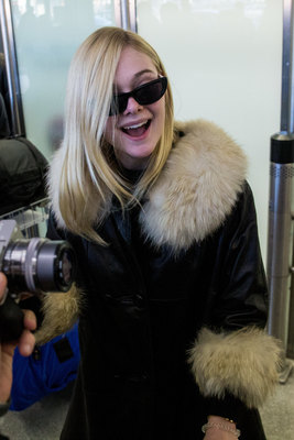 Elle Fanning posters