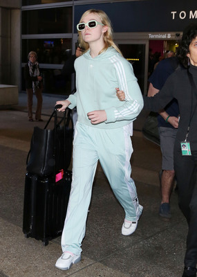 Elle Fanning posters