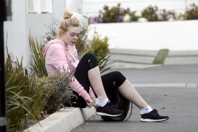 Elle Fanning posters