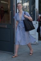 Elle Fanning mug #G1366880