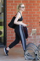 Elle Fanning tote bag #G1366881
