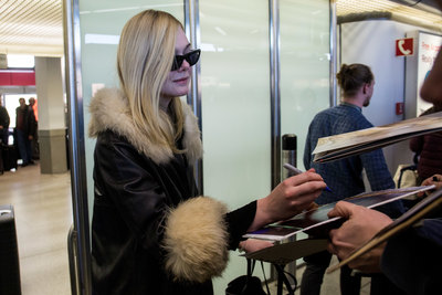 Elle Fanning posters