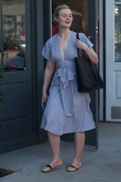 Elle Fanning mug #G1366891