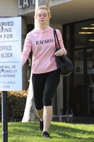 Elle Fanning mug #G1366892