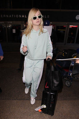 Elle Fanning posters