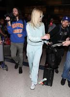 Elle Fanning tote bag #G1366898