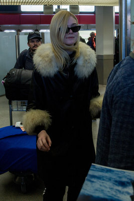 Elle Fanning posters