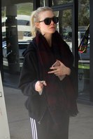 Elle Fanning Sweatshirt #3124808