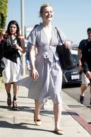 Elle Fanning Sweatshirt #3124809