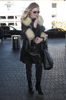 Elle Fanning Sweatshirt #3124815