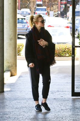 Elle Fanning posters