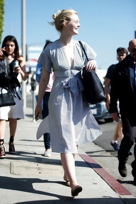 Elle Fanning posters