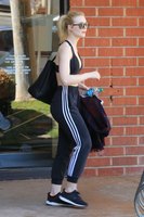 Elle Fanning tote bag #G1366917