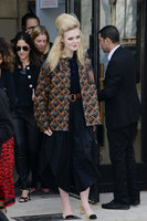 Elle Fanning tote bag #G1391570