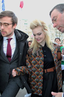 Elle Fanning posters