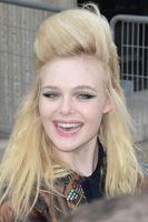 Elle Fanning Sweatshirt #3149474