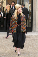 Elle Fanning Sweatshirt #3149476