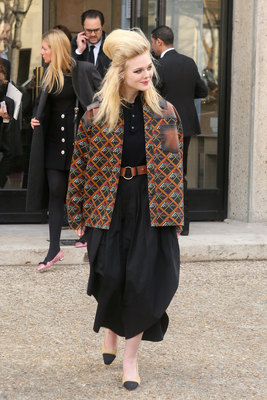 Elle Fanning posters