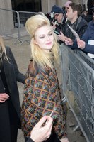 Elle Fanning Sweatshirt #3149477