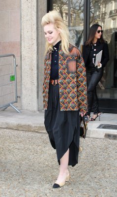 Elle Fanning posters