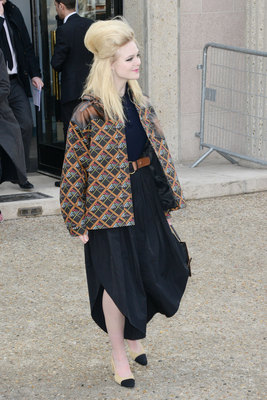 Elle Fanning posters