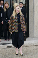 Elle Fanning tote bag #G1391580