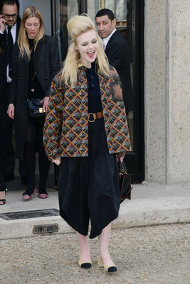 Elle Fanning posters