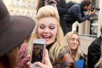 Elle Fanning mug #G1391581