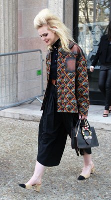 Elle Fanning posters