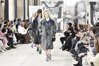 Elle Fanning Sweatshirt #3149487