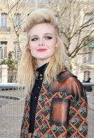 Elle Fanning tote bag #G1391588