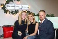 Elle Fanning tote bag #G1404809