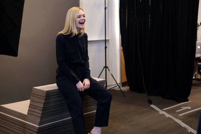 Elle Fanning posters