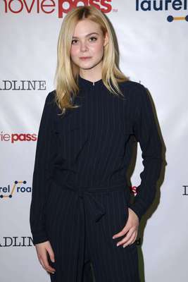 Elle Fanning posters