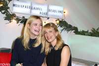 Elle Fanning tote bag #G1404812