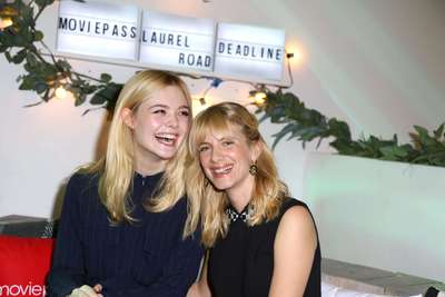 Elle Fanning posters