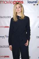 Elle Fanning mug #G1404816