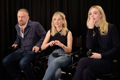 Elle Fanning posters