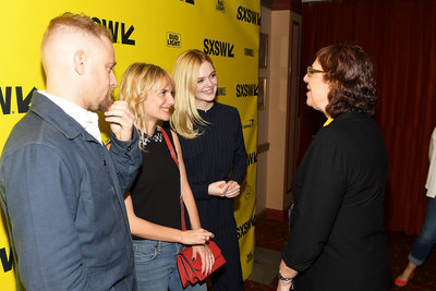 Elle Fanning posters