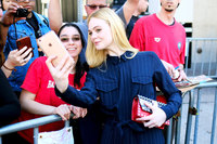 Elle Fanning mug #G1411853