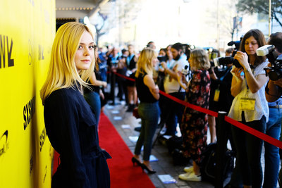 Elle Fanning posters