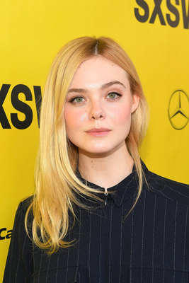 Elle Fanning posters