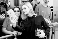 Elle Fanning longsleeve t-shirt #3169759