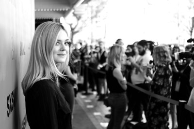 Elle Fanning posters